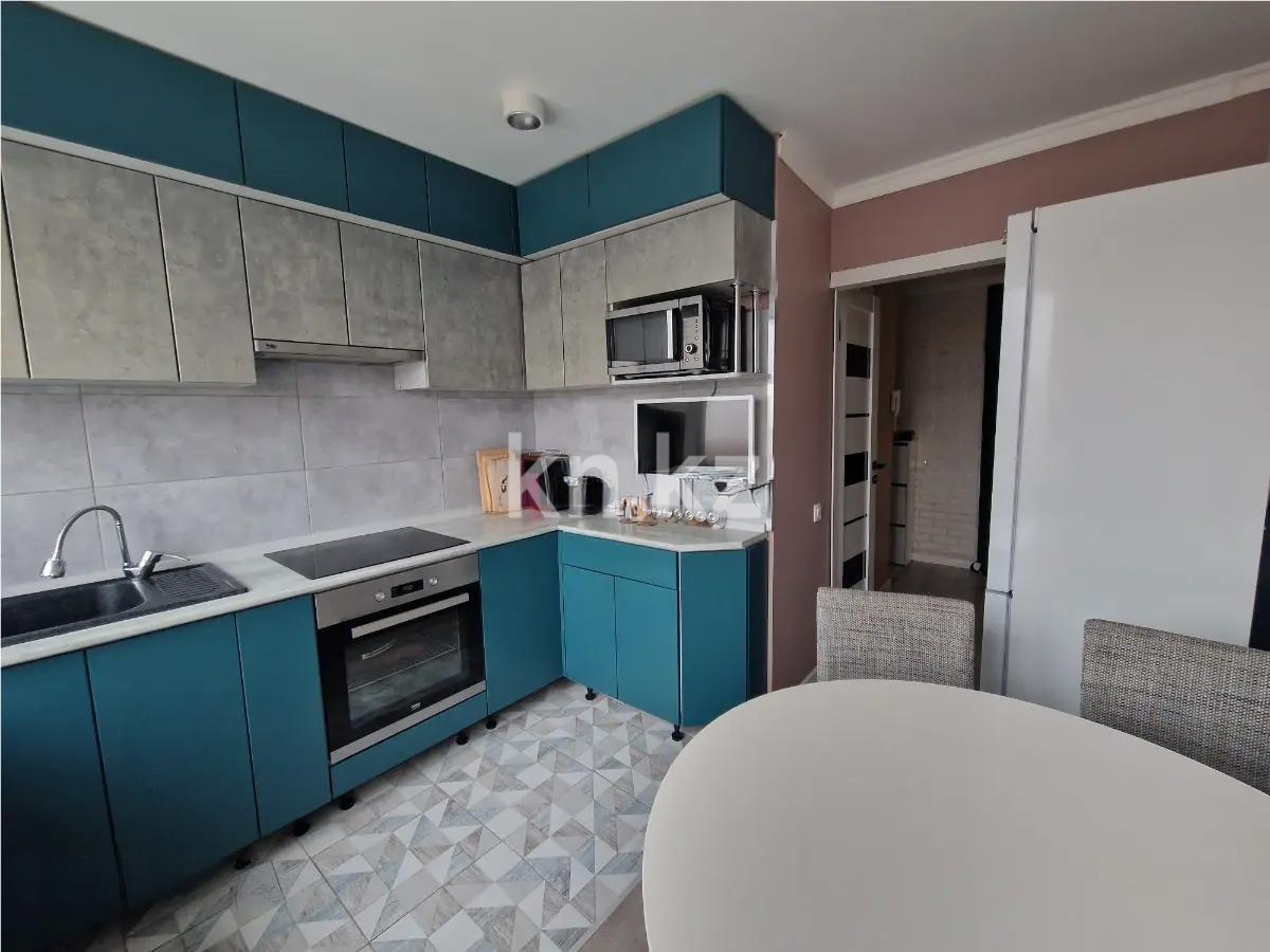 Продажа 2-комнатной квартиры, 50 м², пр. Победы, дом  16а в Абае - фото 4