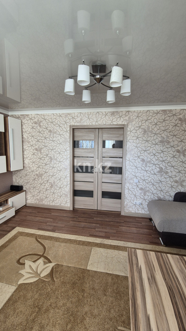Продажа 3-комнатной квартиры, 65 м² в Караганде - фото 22