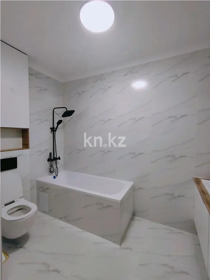 Продажа 2-комнатной квартиры, 48 м², ул. Е-509, дом  9 в Астане - фото 4