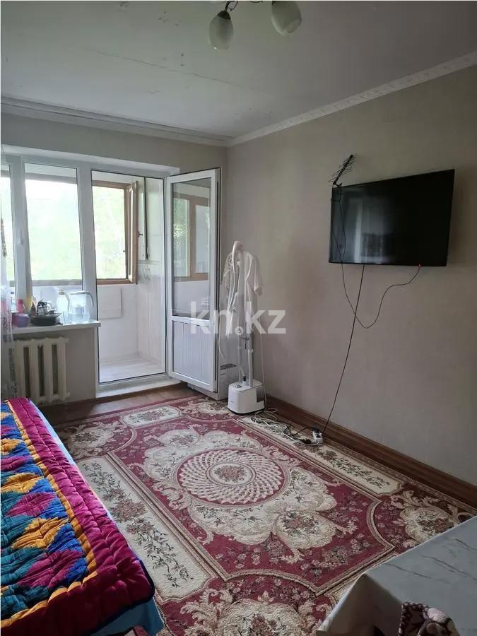 Продажа 2-комнатной квартиры, 34.2 м², ул. Жарокова, дом  217а в Алматы