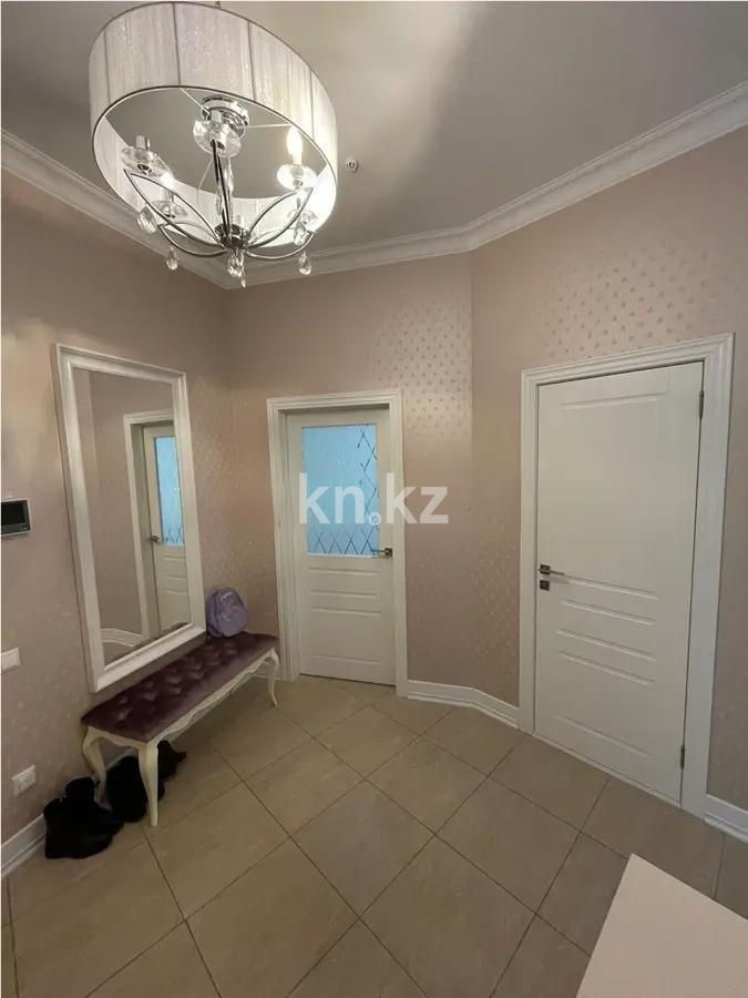 Продажа 3-комнатной квартиры, 98 м², ул. Бектурова, дом  3 в Астане - фото 3