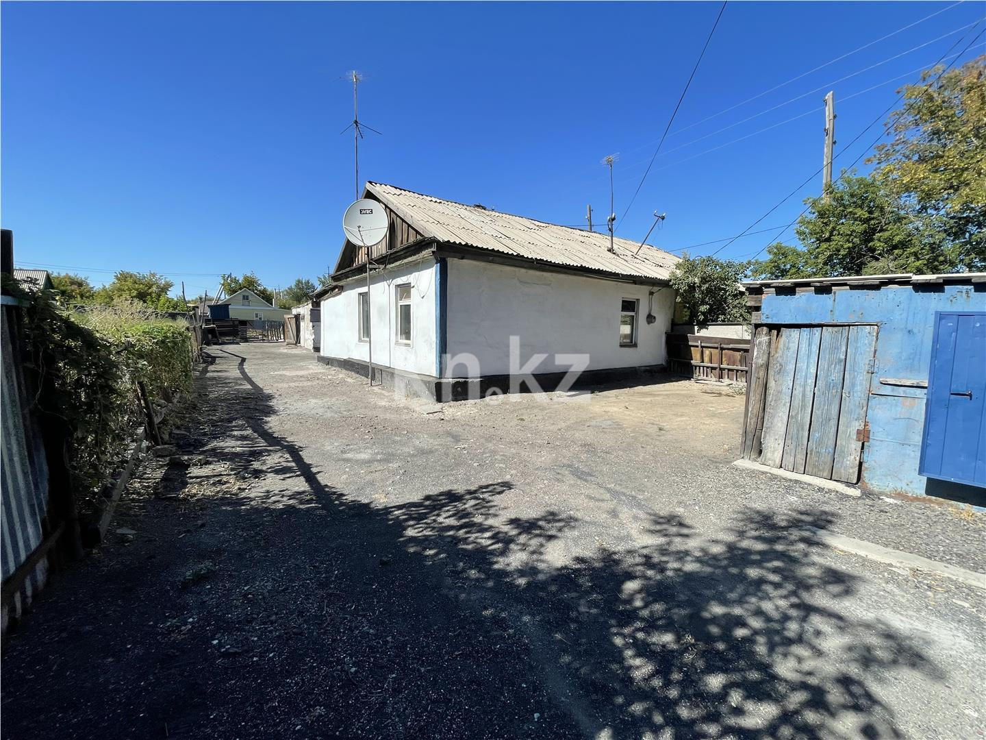 Продажа 3-комнатного дома, 66.5 м², ул. Береке, дом  71 в Караганде - фото 10