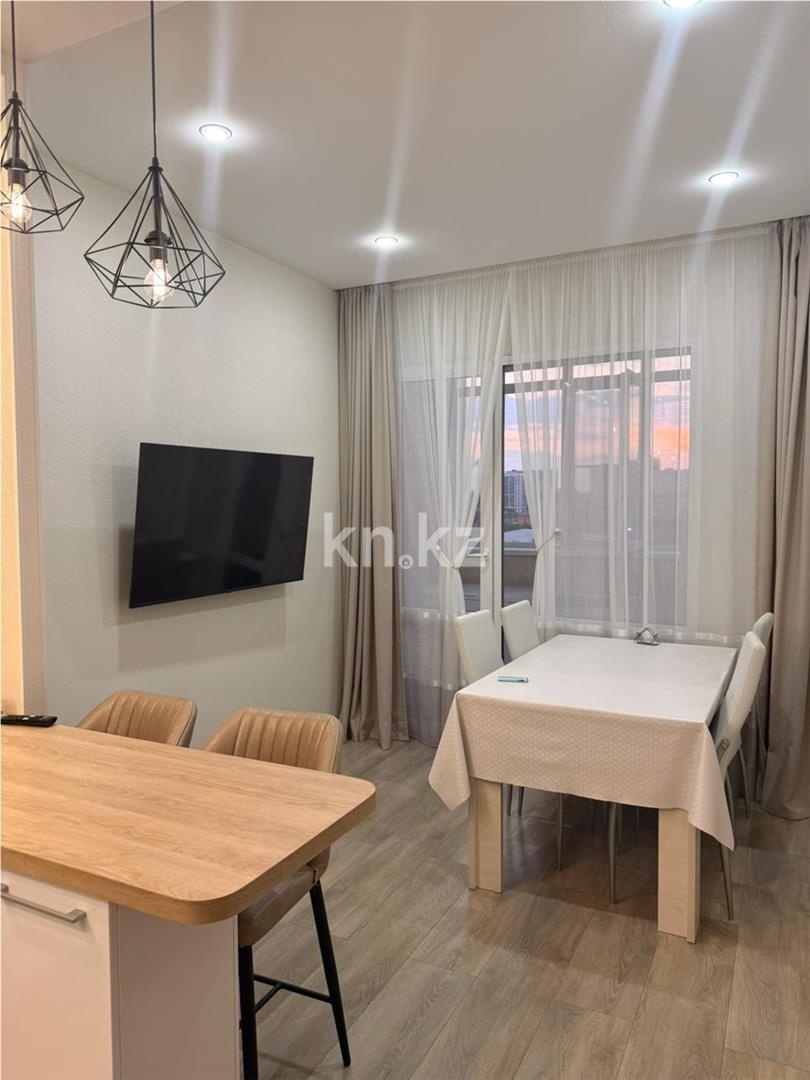 Продажа 4-комнатной квартиры, 132 м² в Караганде - фото 4