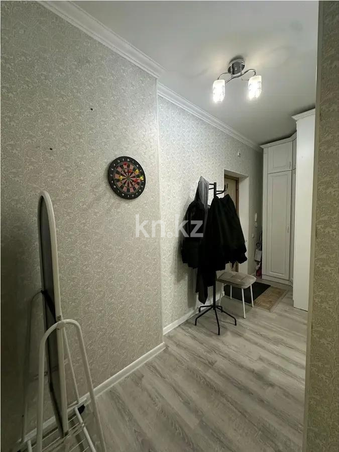 Продажа 1-комнатной квартиры, 38 м² в Астане - фото 4