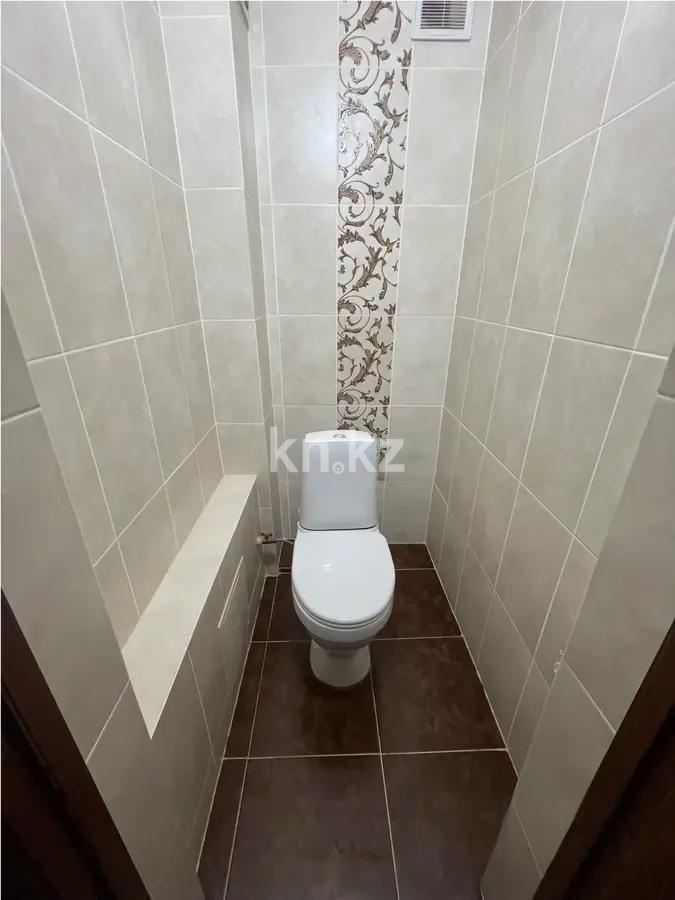 Продажа 3-комнатной квартиры, 64.8 м², ул. Жубанова, дом  21 в Астане - фото 5