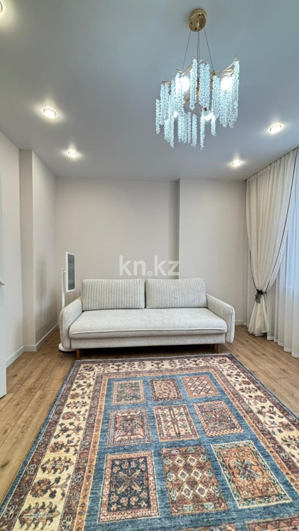 Продажа 3-комнатной квартиры, 80 м² в Астане