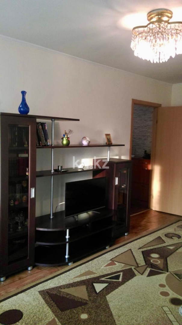 Продажа 2-комнатной квартиры, 45 м² в Алматы - фото 4