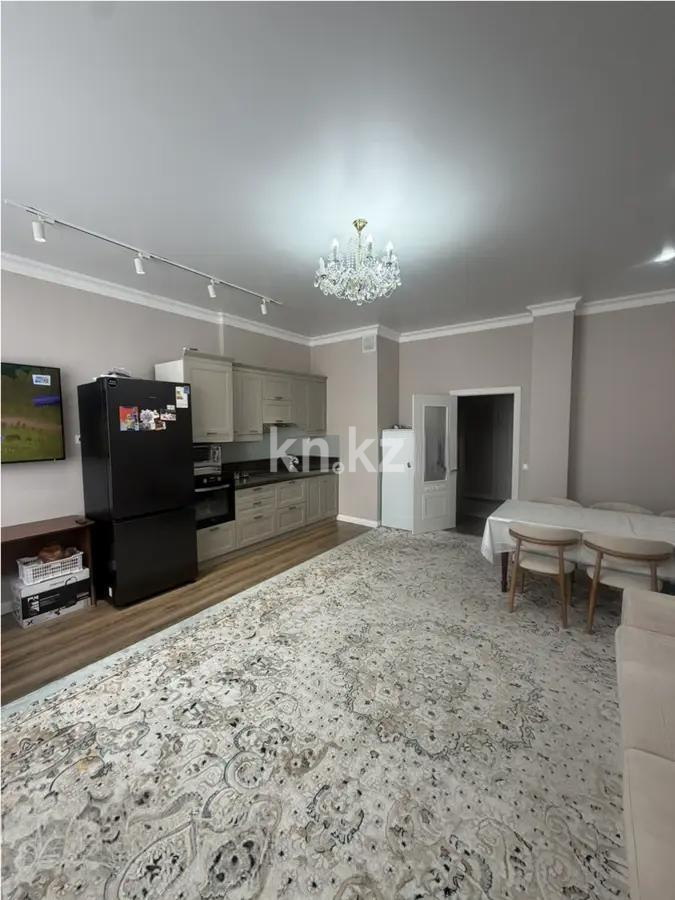 Продажа 3-комнатной квартиры, 99.5 м² в Астане - фото 4