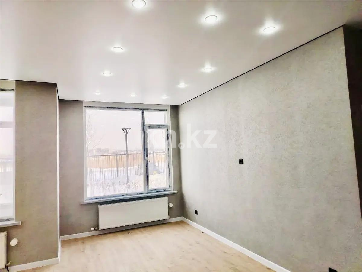 Продажа 2-комнатной квартиры, 50 м² в Астане