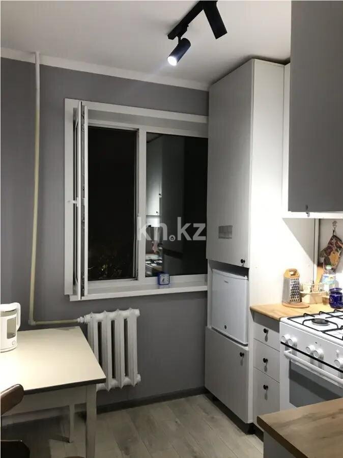 Продажа 2-комнатной квартиры, 46 м² в Караганде - фото 3