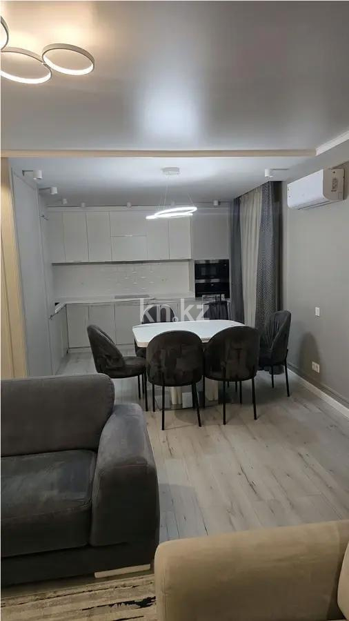 Продажа 4-комнатной квартиры, 104 м², ул. Абая, дом  31 в Темиртау - фото 4