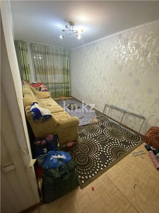 Продажа 3-комнатной квартиры, 61 м², 6-й мкр., дом  2 в Темиртау