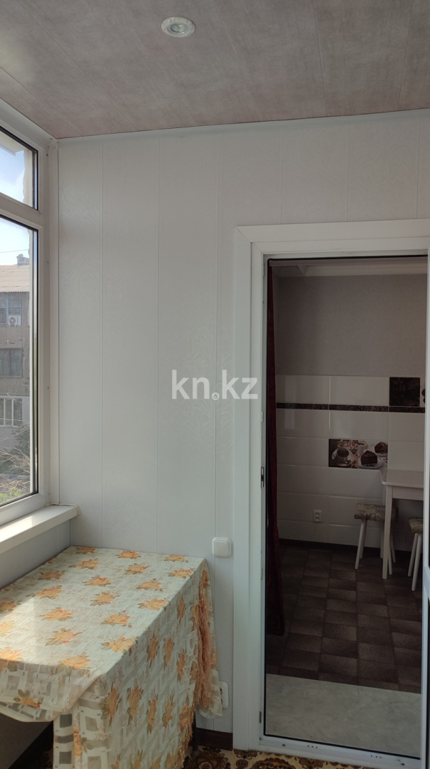 Продажа 2-комнатной квартиры, 53.6 м² в Сарани - фото 19