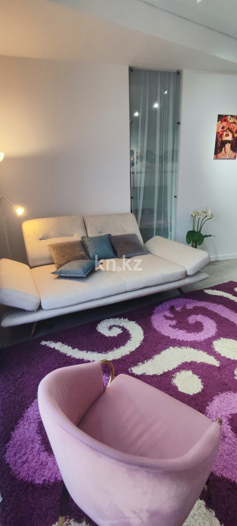 Продажа 2-комнатной квартиры, 43 м², ул. Талды, дом  63 в Алматы - фото 21