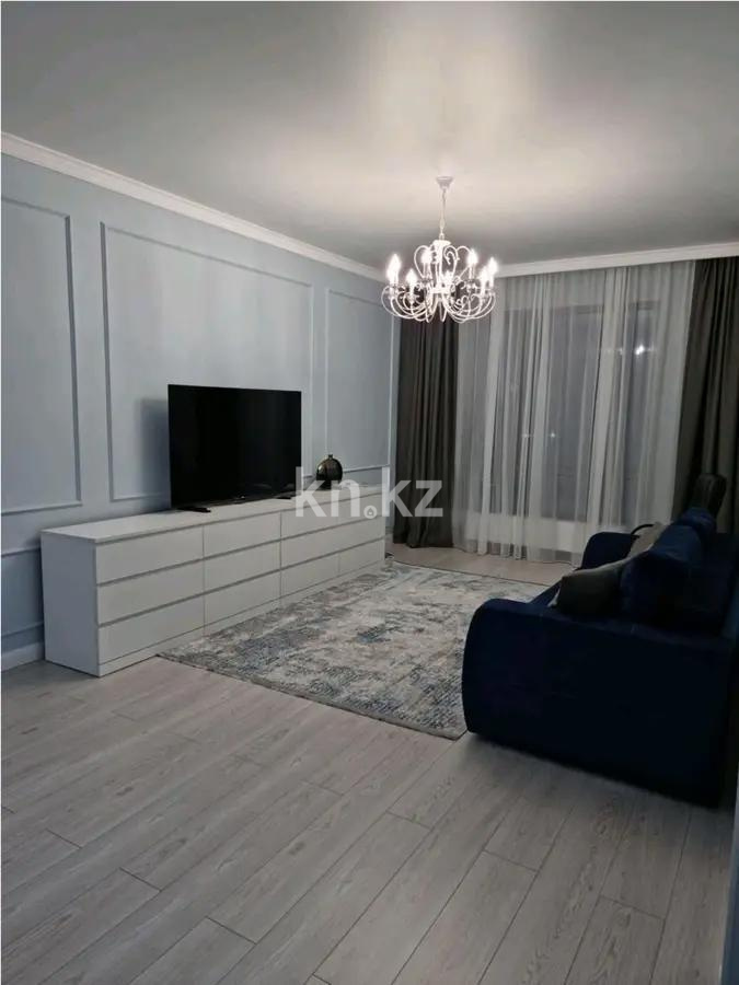 Продажа 2-комнатной квартиры, 75 м² в Астане