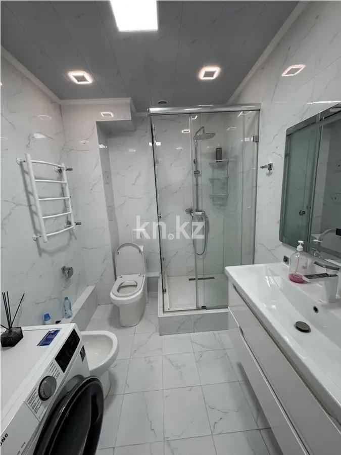 Продажа 2-комнатной квартиры, 50 м², мкр. Шугыла, дом  340/35 в Алматы - фото 3