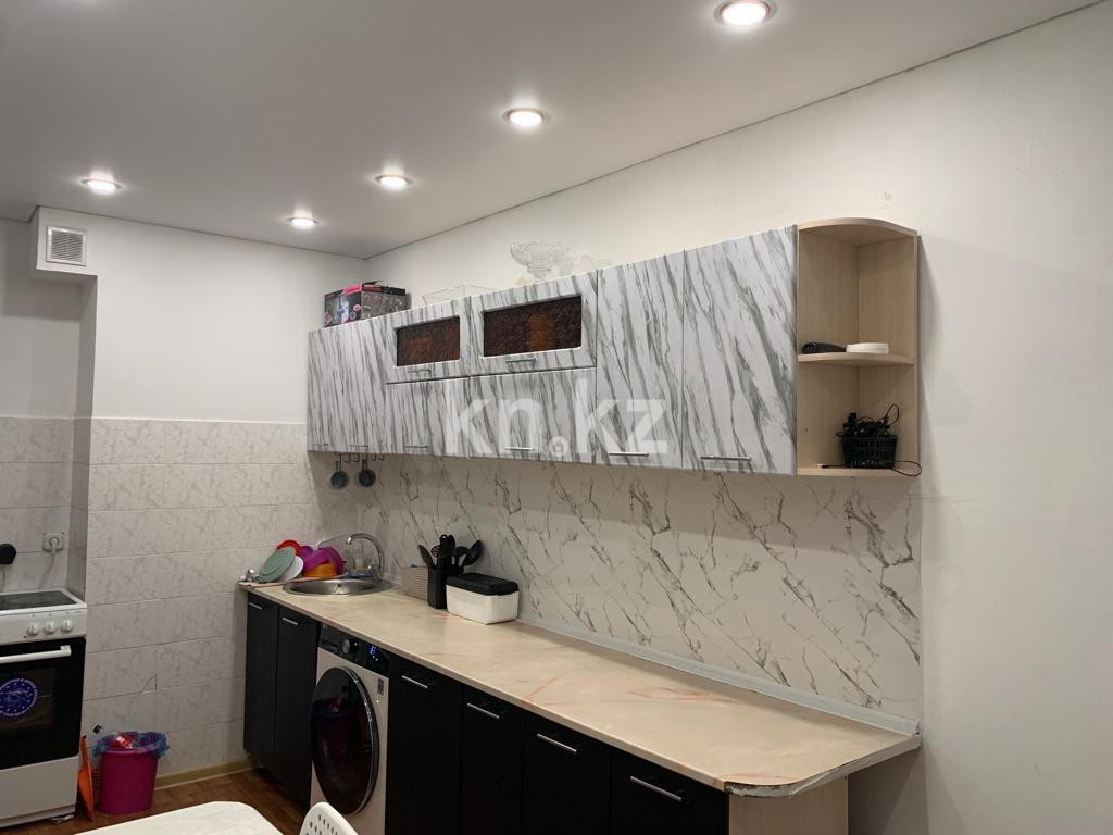 Продажа 3-комнатной квартиры, 60 м², ул. Пичугина в Караганде - фото 9