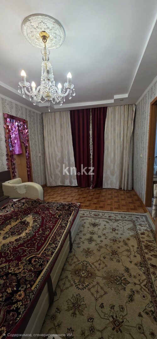 Продажа 2-комнатной квартиры, 43 м² в Караганде - фото 7