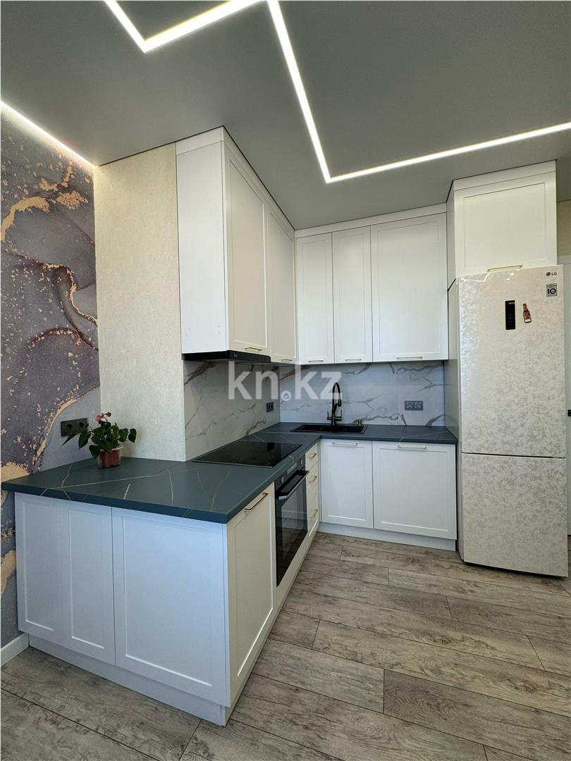 Продажа 4-комнатной квартиры, 78 м², ул. Байтурсынова в Астане - фото 8