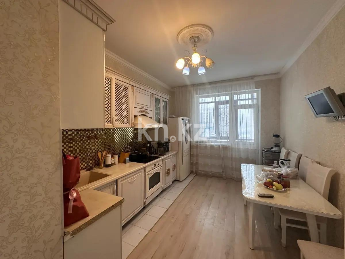 Продажа 4-комнатной квартиры, 124 м² в Астане - фото 4