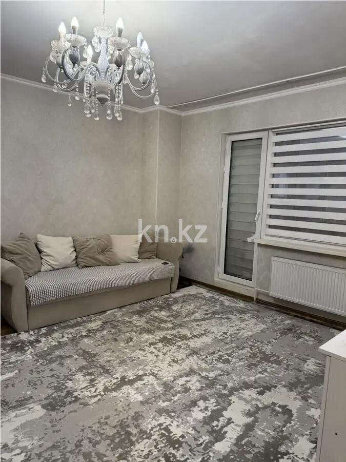 Продажа 1-комнатной квартиры, 60 м² в Караганде - фото 2