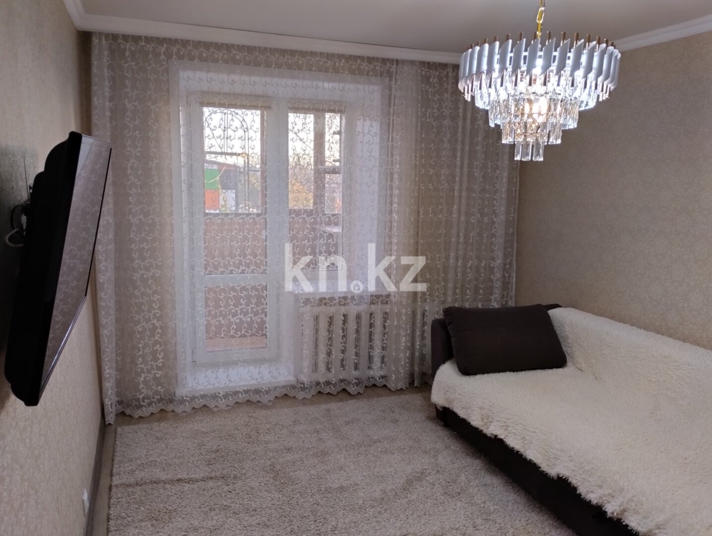 Продажа 3-комнатной квартиры, 57.8 м² в Караганде - фото 7