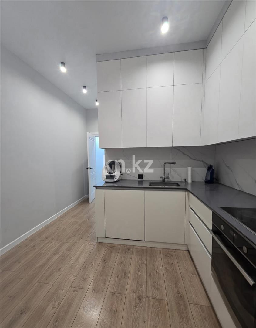 Продажа 2-комнатной квартиры, 68 м² в Караганде - фото 5