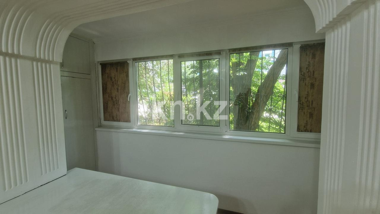 Продажа 2-комнатной квартиры, 56 м² в Алматы - фото 5