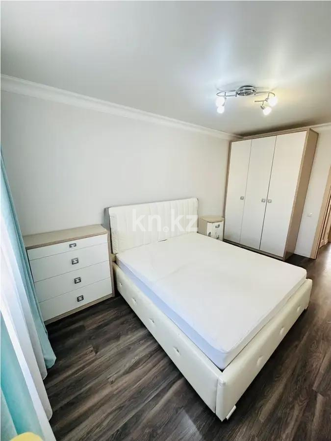 Продажа 4-комнатной квартиры, 100 м² в Астане - фото 2