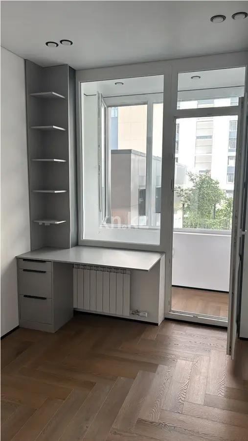 Продажа 2-комнатной квартиры, 40 м² в Астане