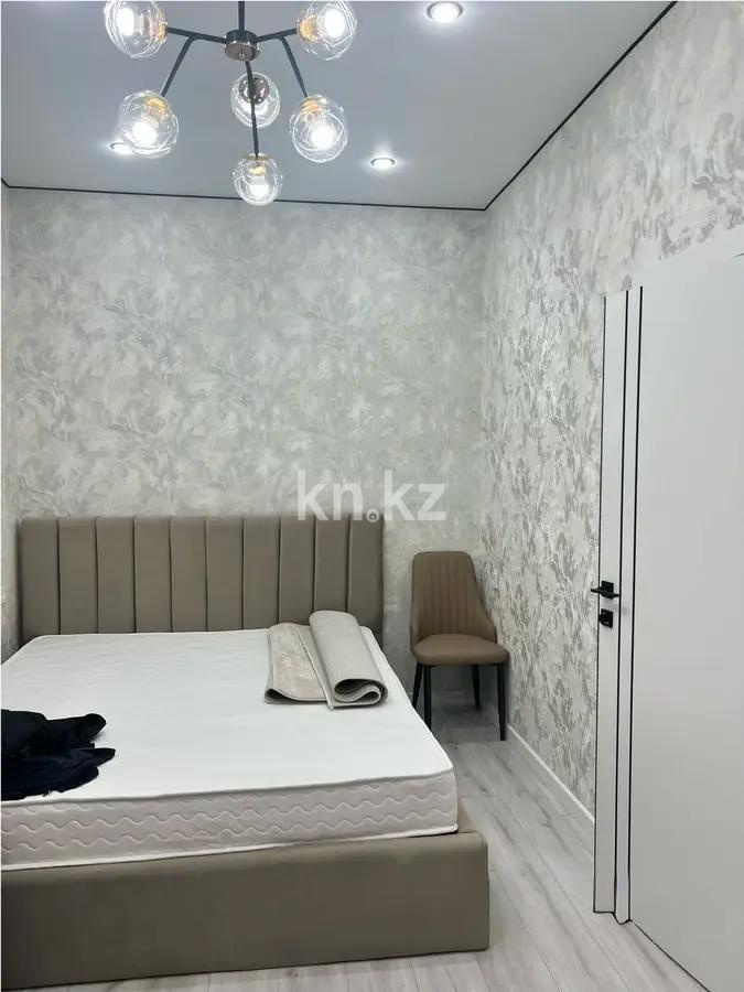 Продажа 3-комнатной квартиры, 59.4 м² в Алматы