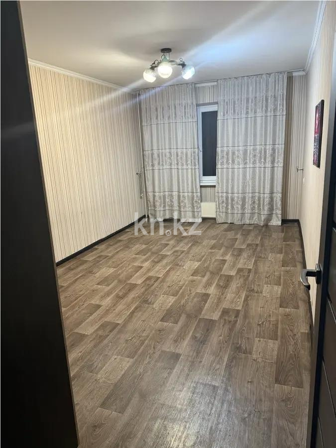 Продажа 3-комнатной квартиры, 66 м², ул. Туркебаева, дом  59 в Алматы - фото 2