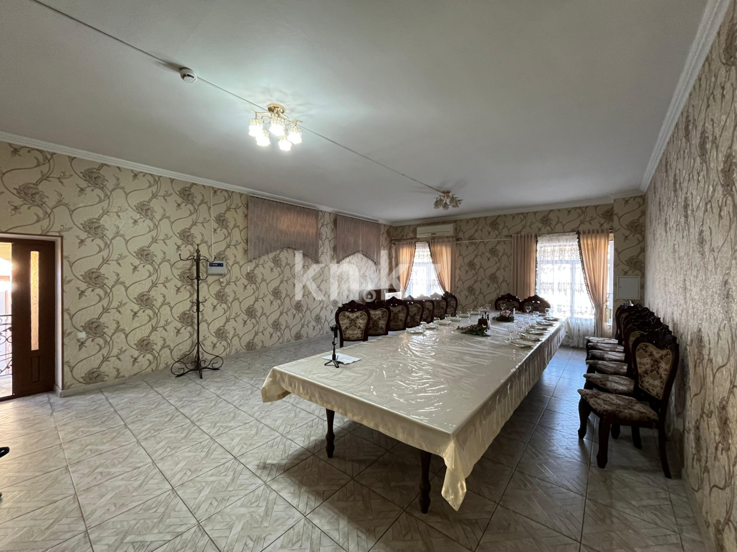 Продажа , 1200 м², ул. Гагарина, дом  1111 в Шымкенте - фото 13