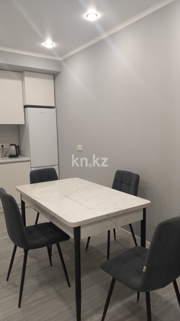 Аренда 1-комнатной квартиры, 35 м², ул. Бухтарминская, дом  58/2 в Алматы - фото 6