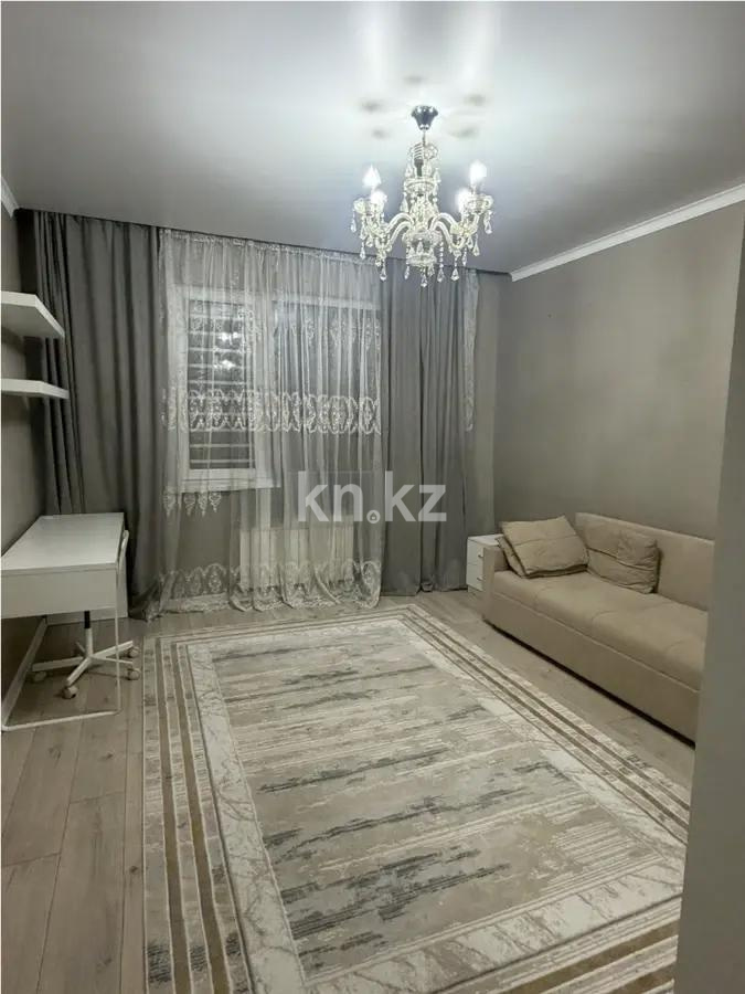 Продажа 2-комнатной квартиры, 66 м² в Алматы - фото 2