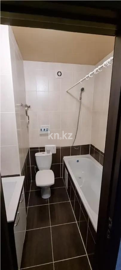 Продажа 1-комнатной квартиры, 39.36 м² в Астане - фото 2