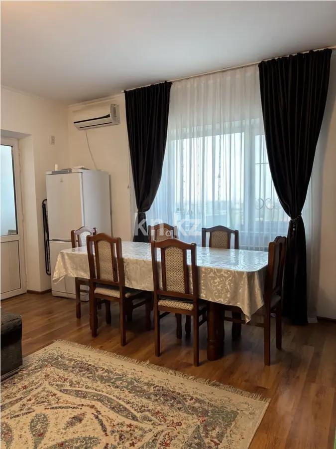 Продажа 1-комнатной квартиры, 54 м² в Алматы