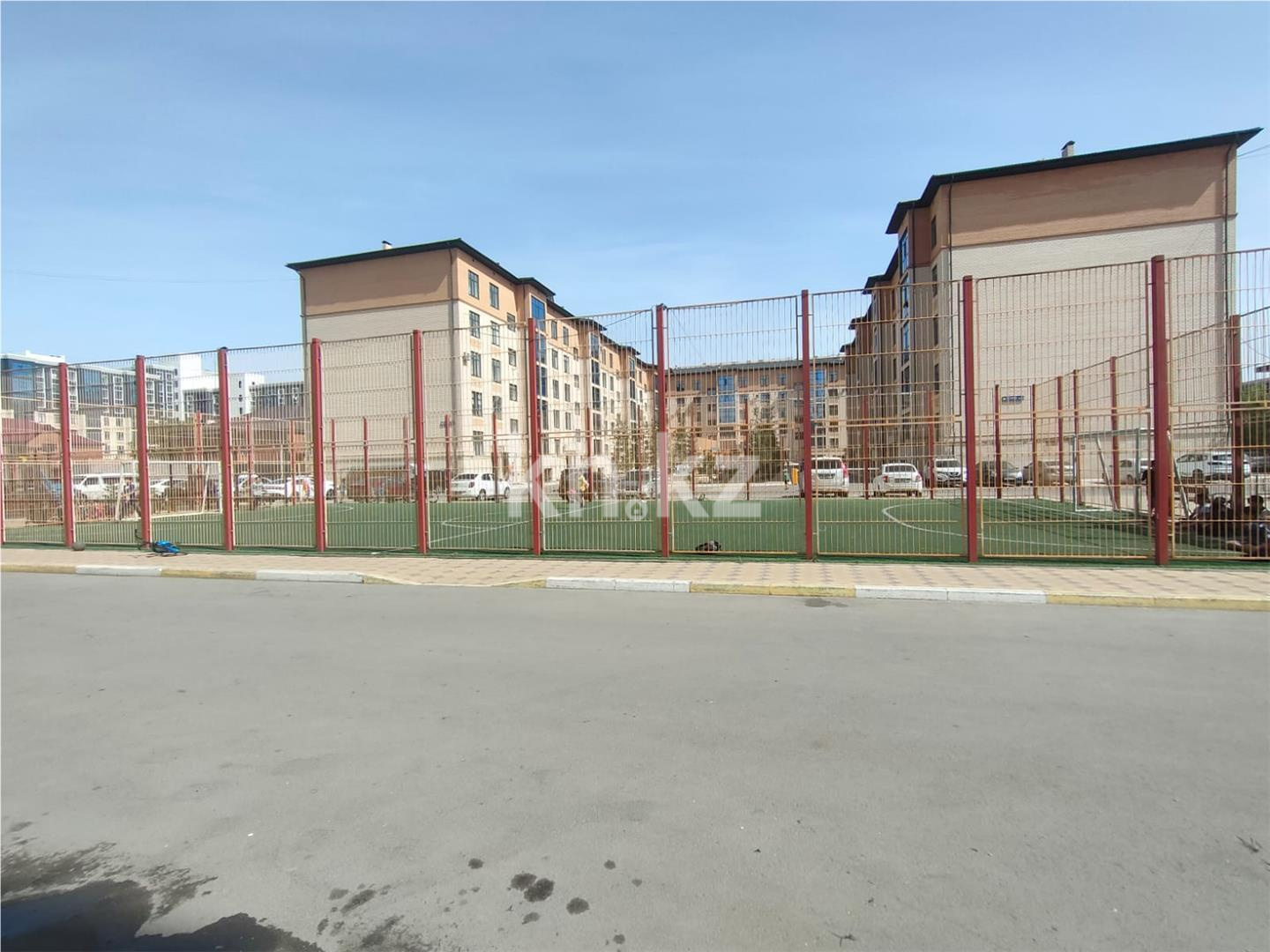 Продажа 2-комнатной квартиры, 48 м² в Караганде - фото 9