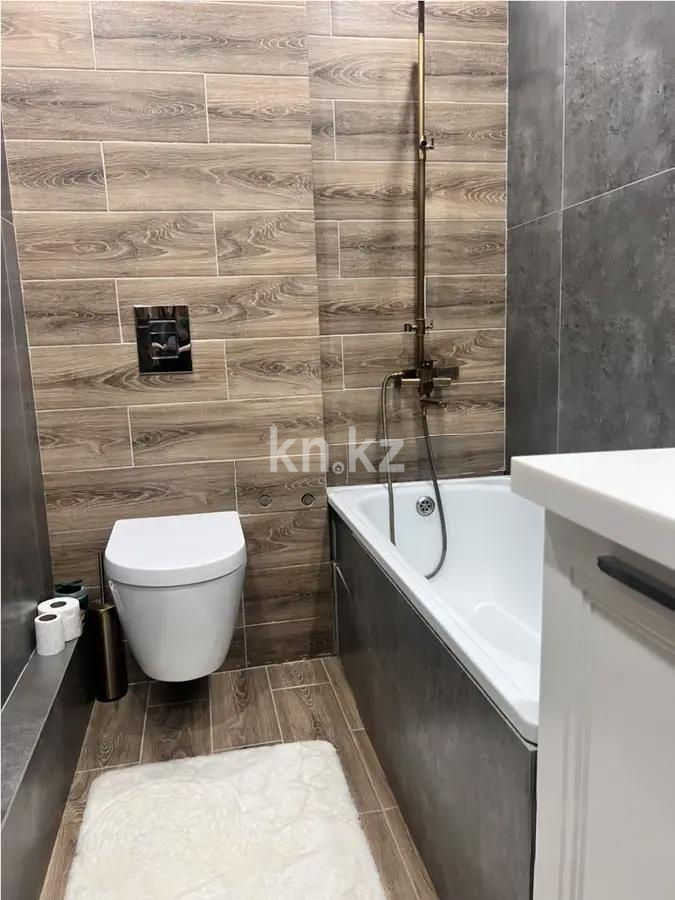 Продажа 3-комнатной квартиры, 115 м² в Алматы - фото 5