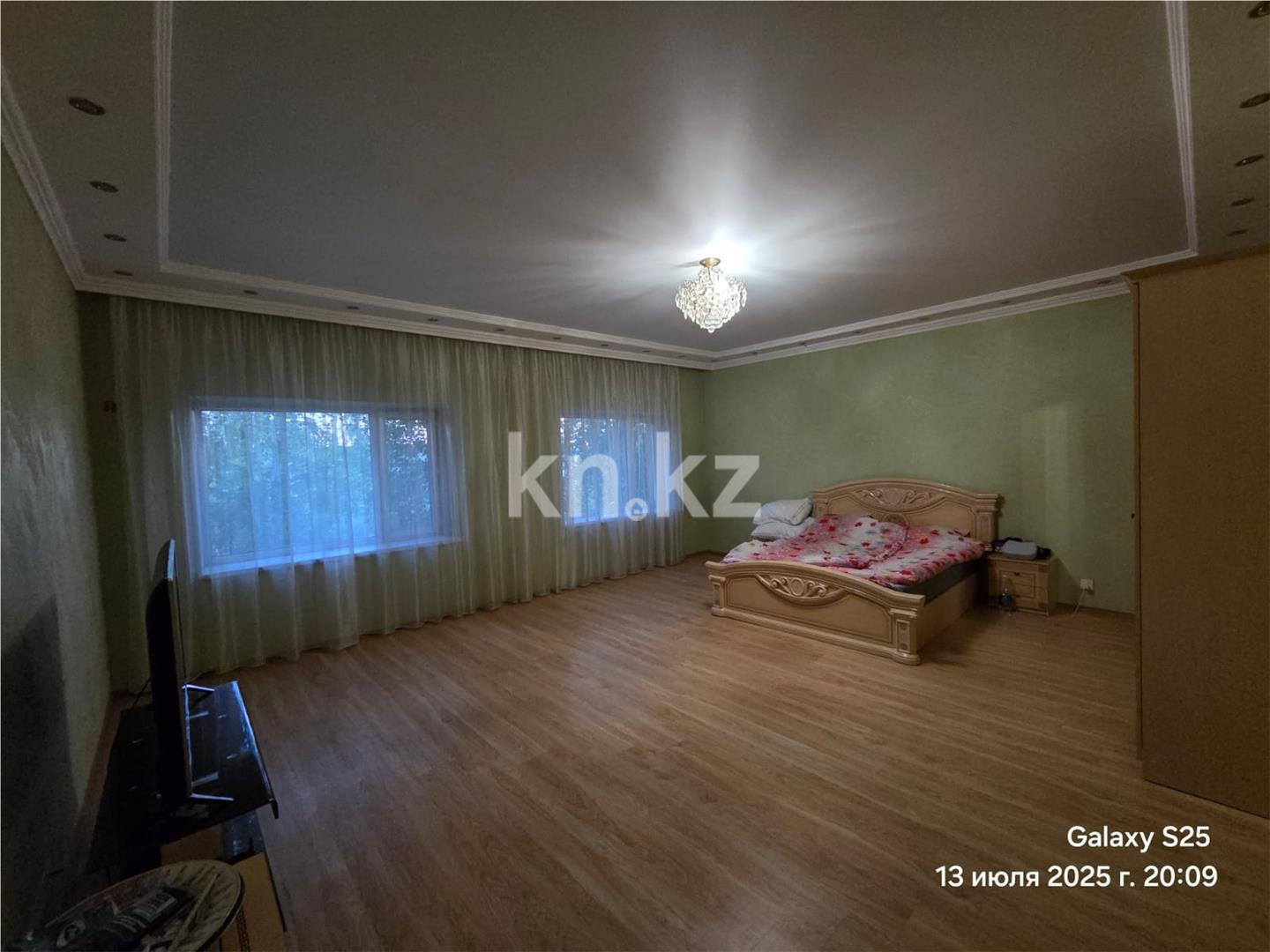 Продажа 8-комнатного дома, 820 м², мкр-н Отрадное в Темиртау - фото 50