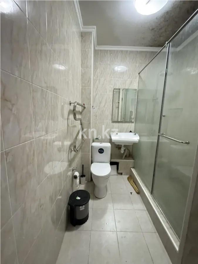 Продажа 1-комнатной квартиры, 40 м² в Алматы - фото 3