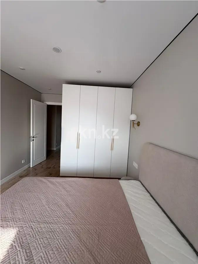 Продажа 3-комнатной квартиры, 70 м² в Алматы - фото 2