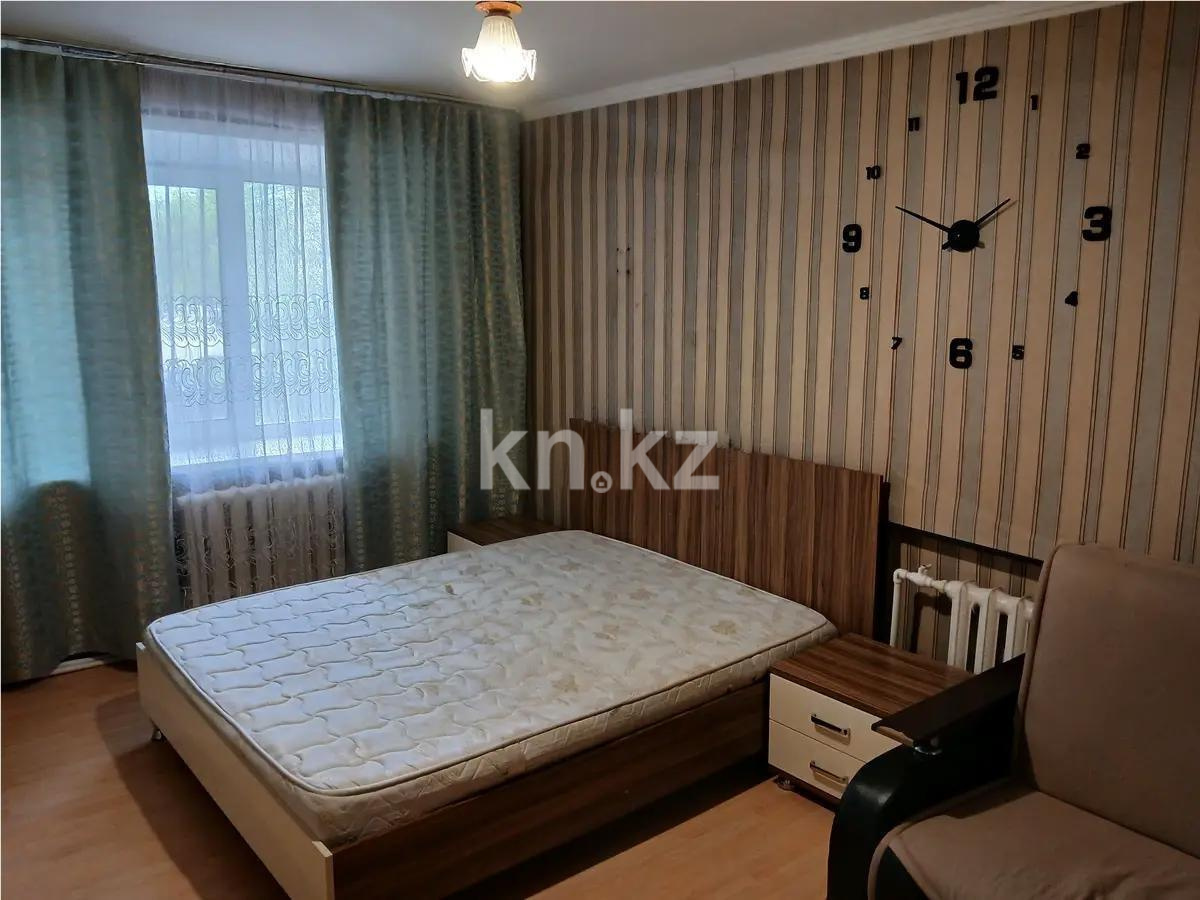 Продажа 1-комнатной квартиры, 30 м² в Темиртау