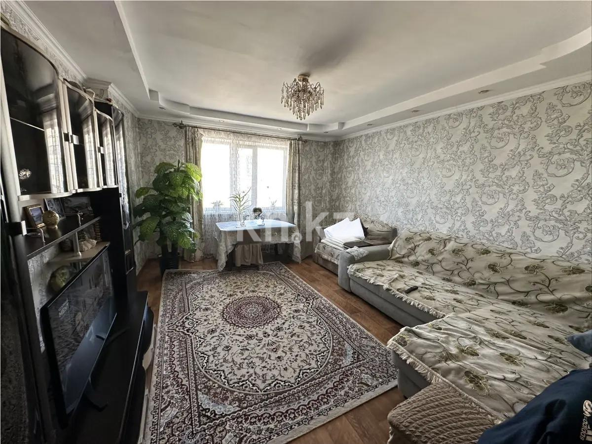 Продажа 2-комнатной квартиры, 70 м² в Астане
