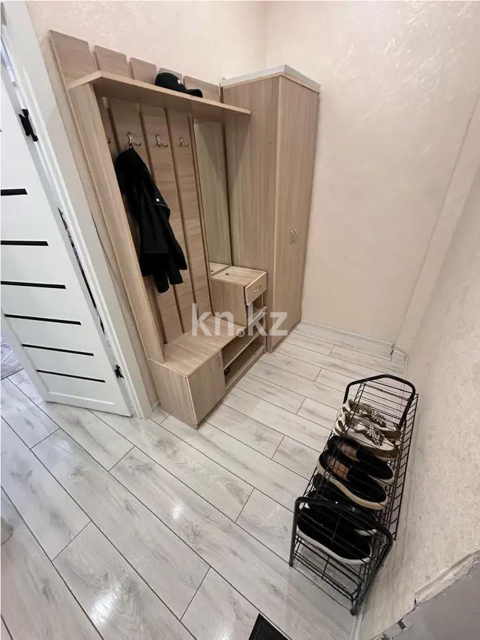 Продажа 1-комнатной квартиры, 43.7 м², ул. Янушкевича, дом  1/2 в Астане - фото 5