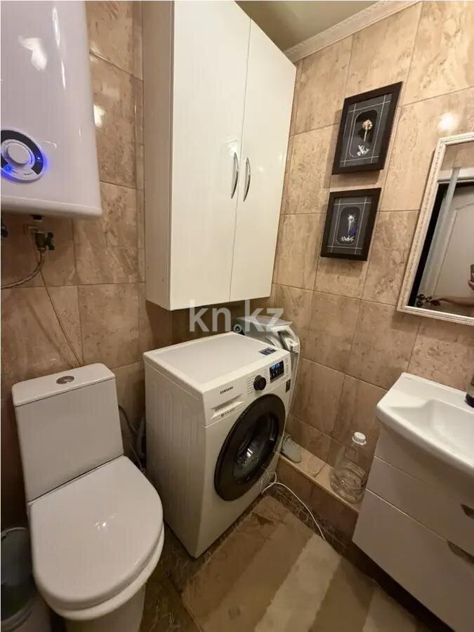 Продажа 3-комнатной квартиры, 72 м² в Караганде - фото 4