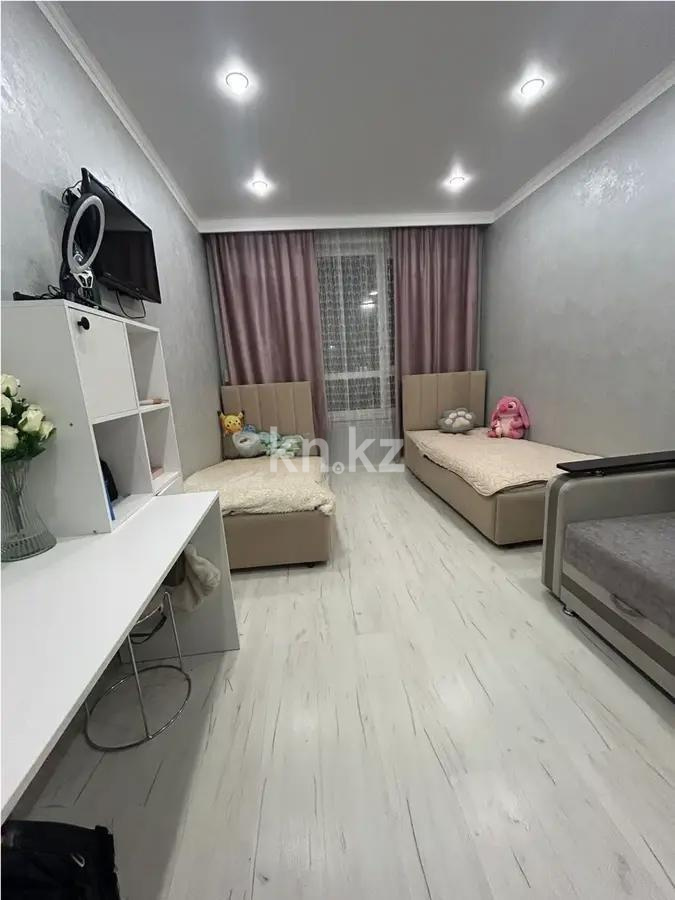 Продажа 2-комнатной квартиры, 63.1 м², пр. Кошкарбаева, дом  36 в Астане - фото 2