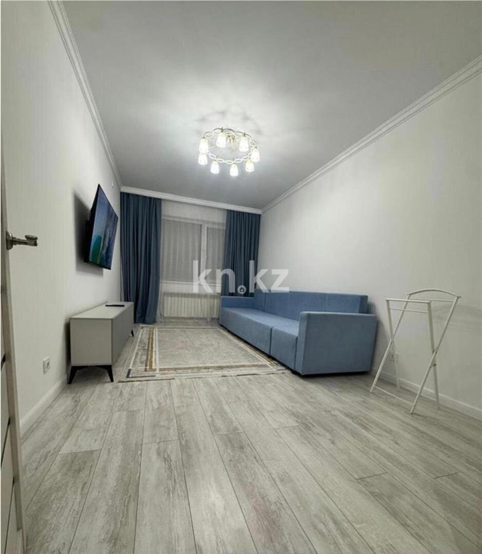 Продажа 1-комнатной квартиры, 41.5 м² в Астане - фото 2