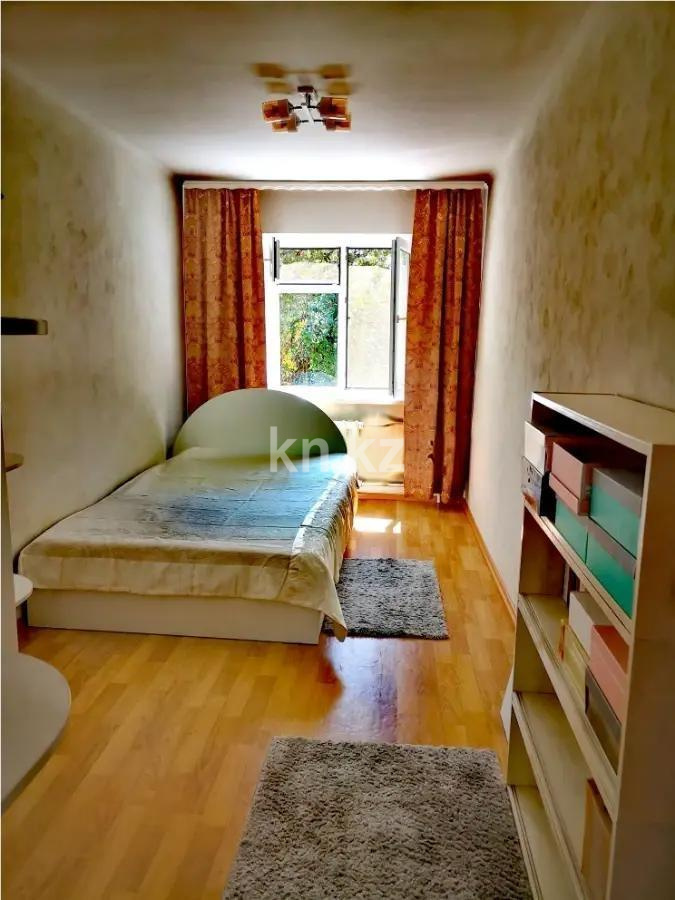 Продажа 2-комнатной квартиры, 45.1 м², ул. Кашгарская, дом  73 в Алматы - фото 2