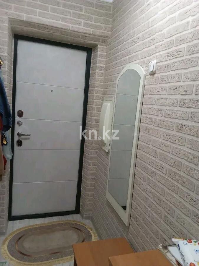 Продажа 1-комнатной квартиры, 33 м² в Темиртау - фото 5